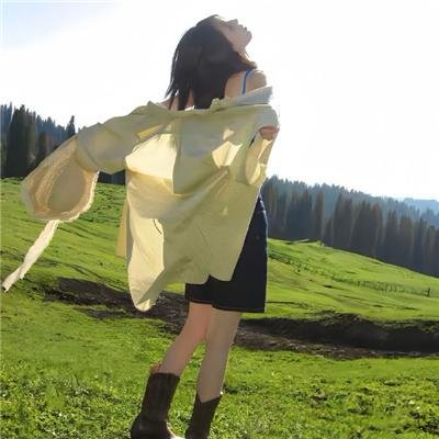 50英尺高的女人