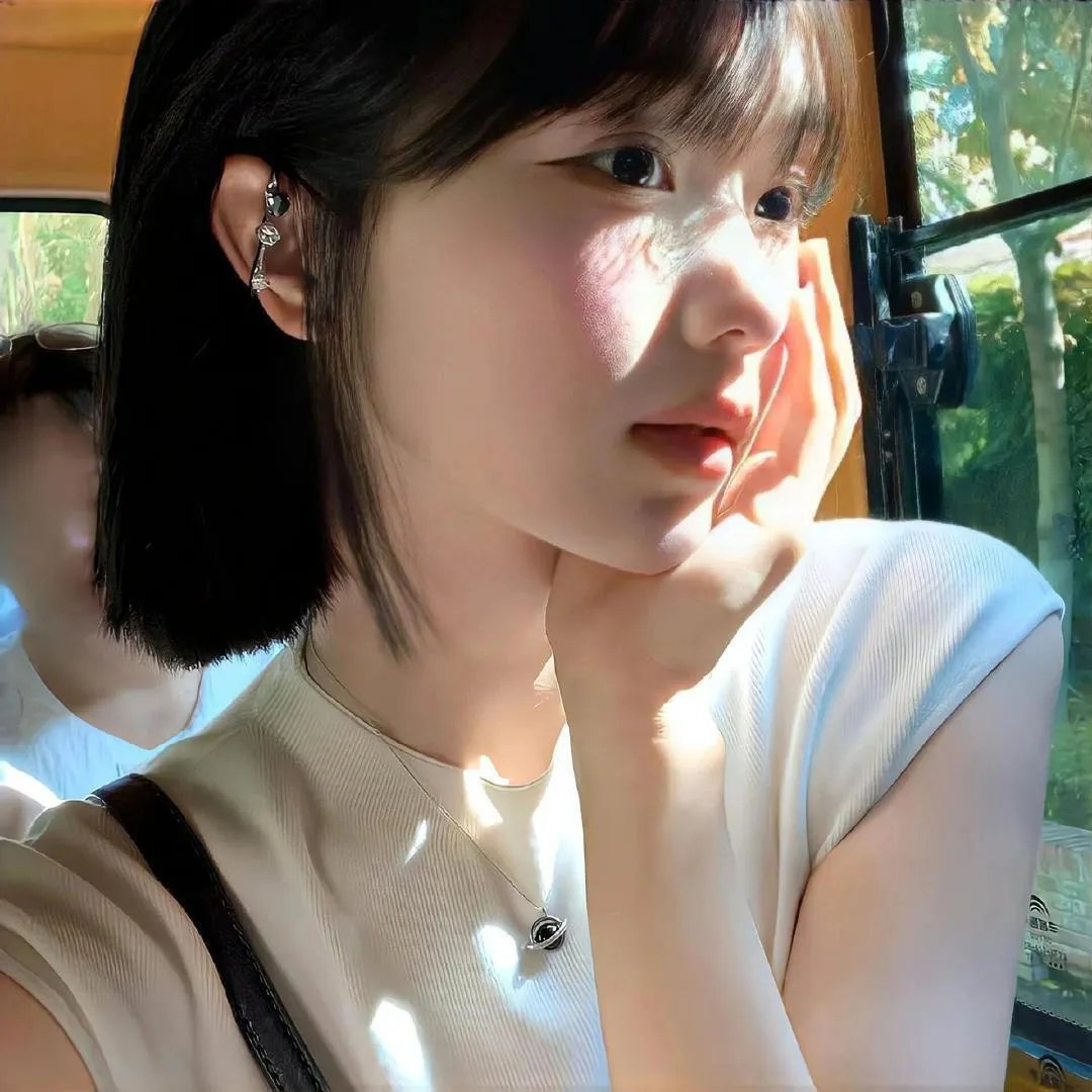 扭秧歌的春天