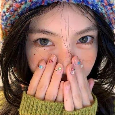 一眉道姑